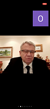 Об участии посла Е.М.Бойкова в онлайн-показе фильма «Летят журавли»
