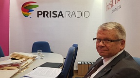 Об интервью посла России Е.М.Бойкова