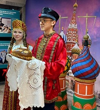 О государственном приеме по случаю Дня России в Посольстве России в Панаме